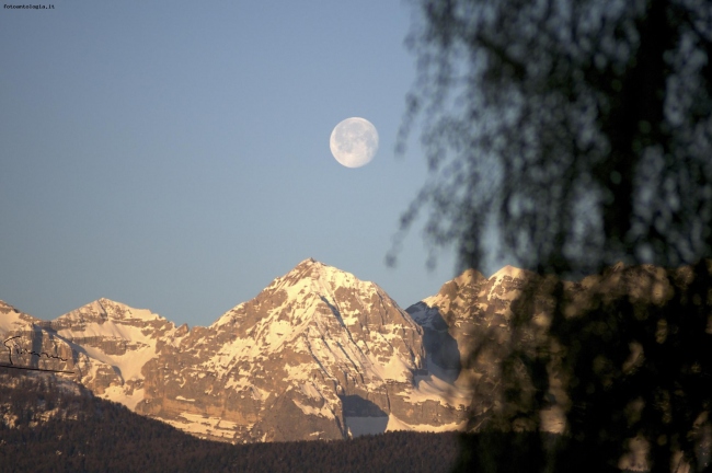 luna di maggio