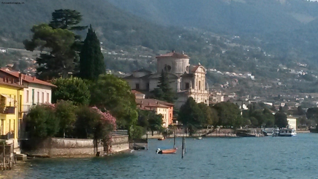 Sale Marasino - Lago d'Iseo