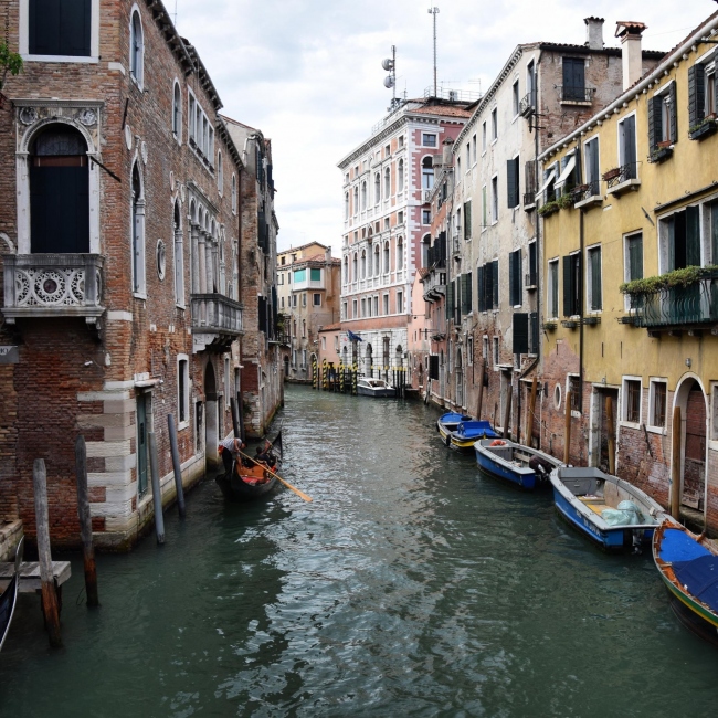 Venezia