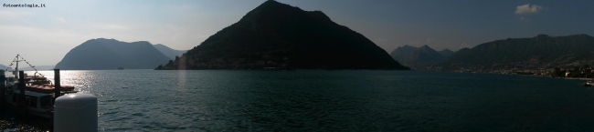 Montisola - Lago d'Iseo