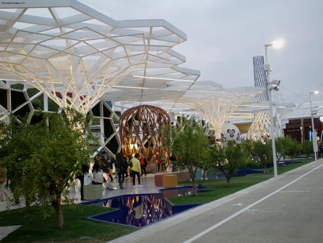 Expo 2015