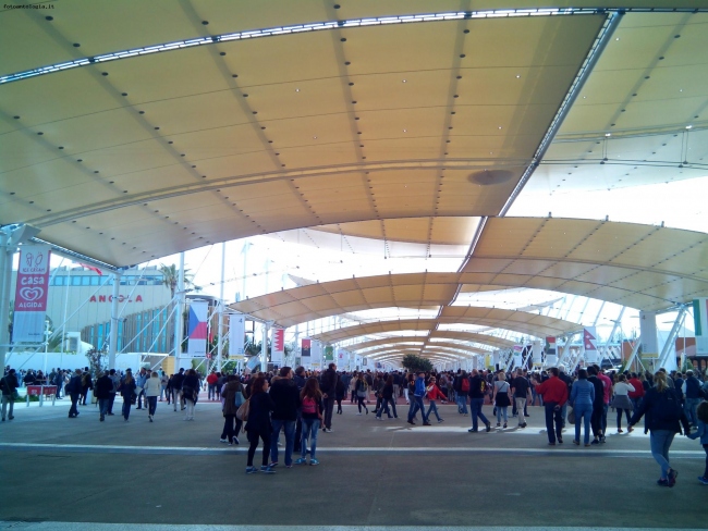 Expo 2015