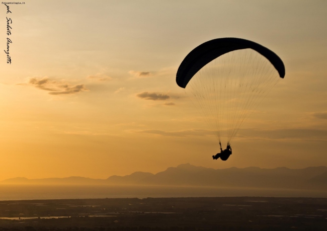 Tutti sanno volare