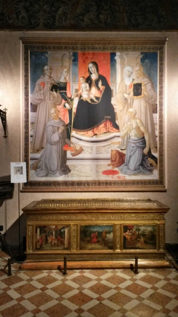 Museo Bagatti Valsecchi - Milano