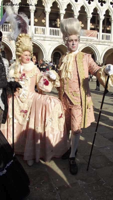 Venezia - Carnevale 2016