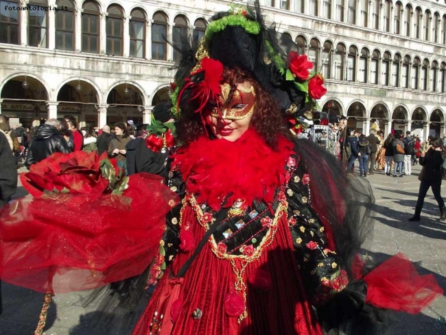 Venezia - Carnevale 2016