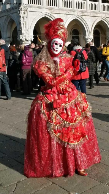 Venezia - Carnevale 2016