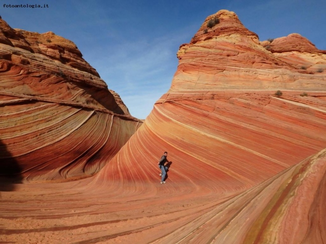 the wave - Arizona