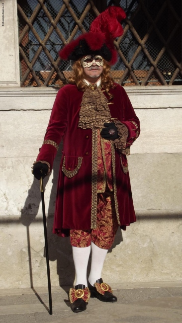 Venezia - Carnevale 2016