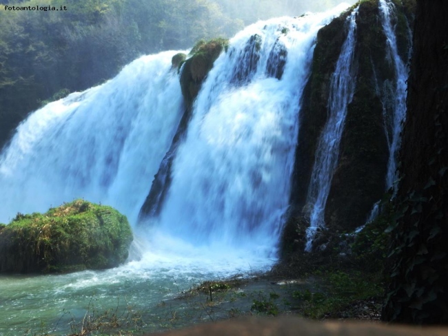 cascata delle marmore