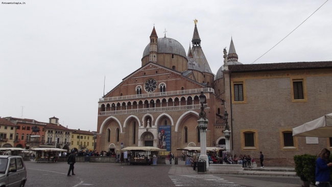 Basilica di Sant'Antonio di Padova