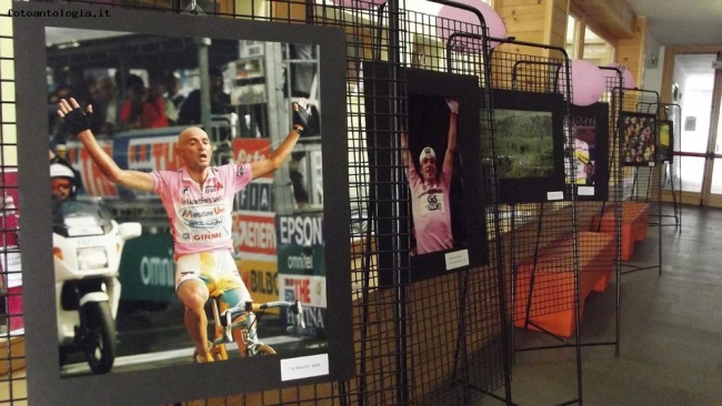 Cassano d'Adda accoglie il Giro d'Italia 2016