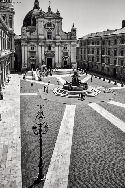 Basilica di Loreto