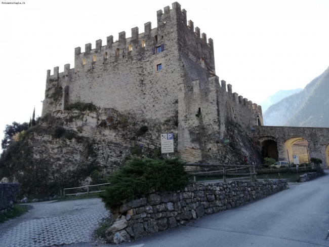 Castello di Tenno