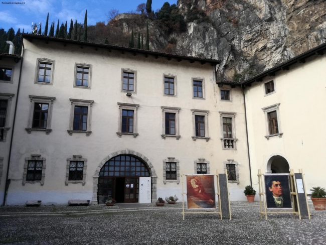 Arco - Museo Segantini