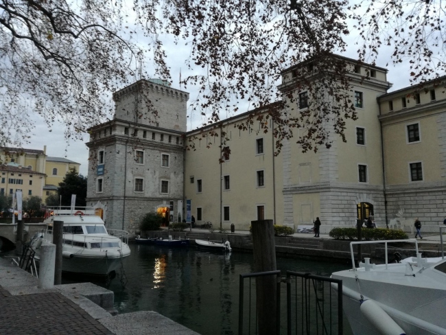 Riva del Garda