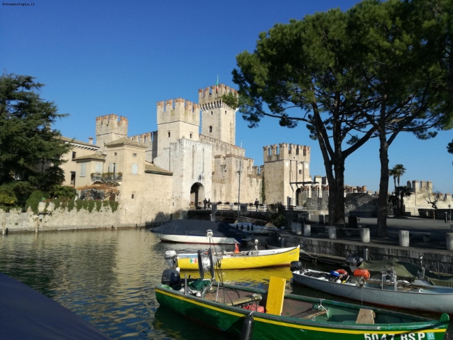 Sirmione