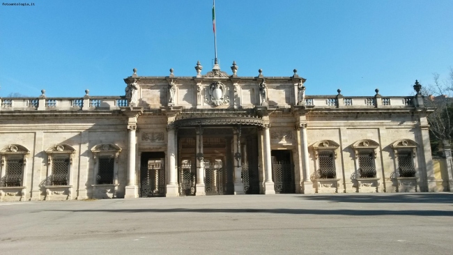 Montecatini,  Le terme