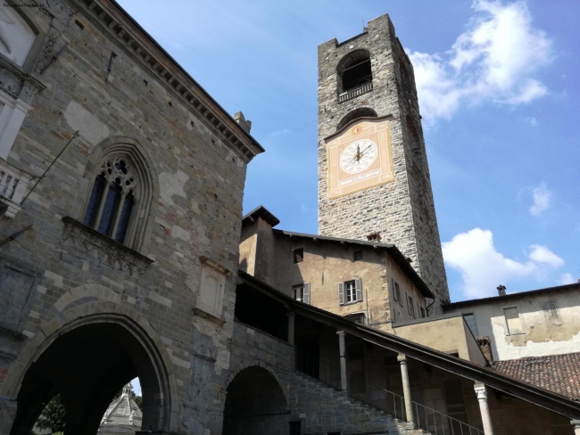 Bergamo Alta