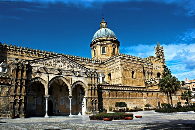 Duomo di Palermo