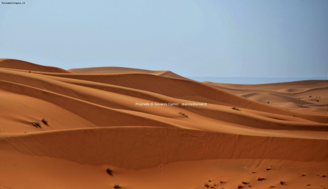 Merzouga-Erg Chebbi