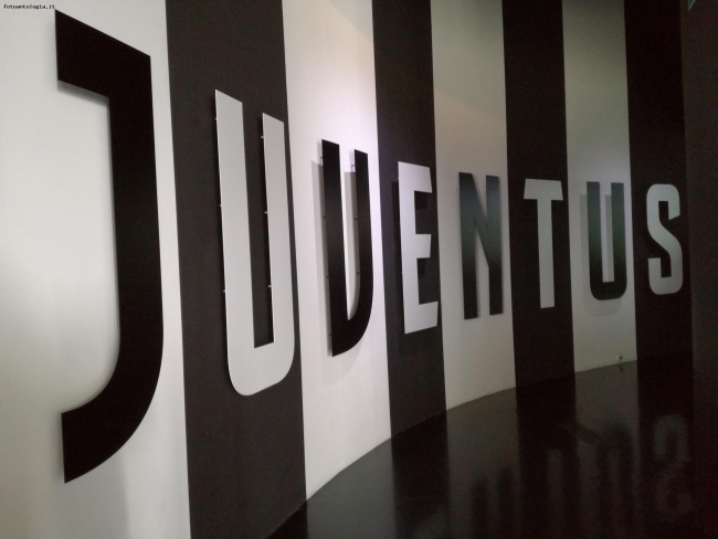 Museo Juventus - Torino