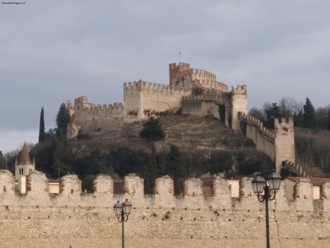 Soave - Il Castello