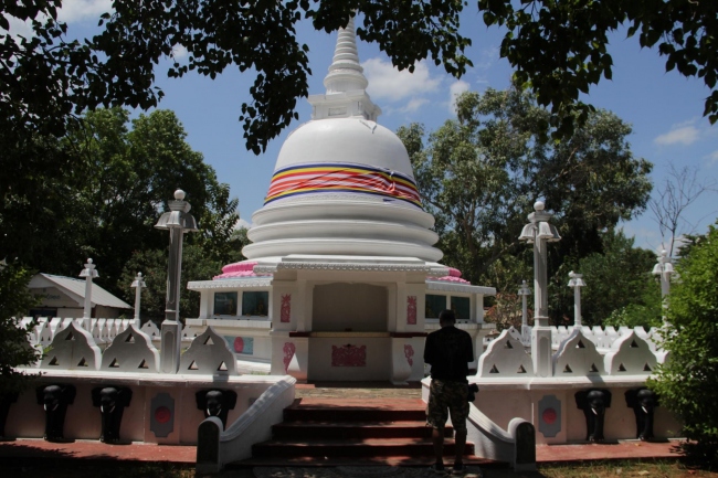 Sri lanka