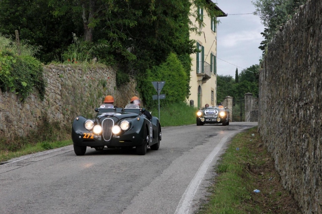 Millemiglia