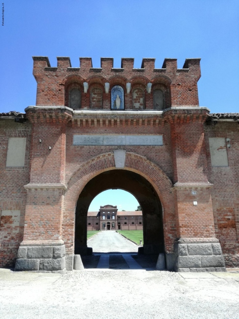 Museo delle Mondine - Tenuta colombara