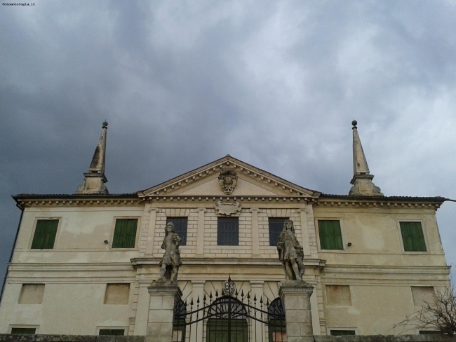 Andrea Palladio