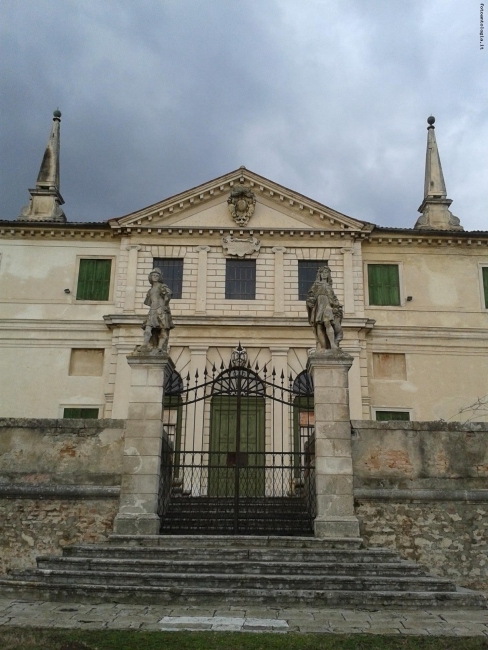 Andrea Palladio