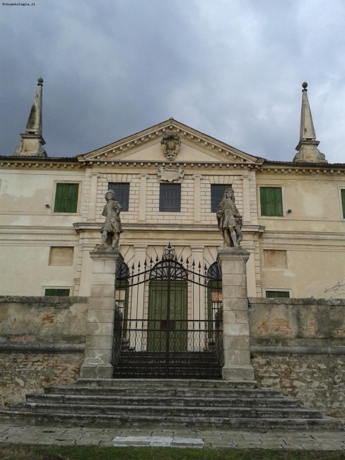 Andrea Palladio
