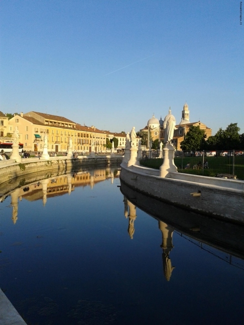 Prato della Valle