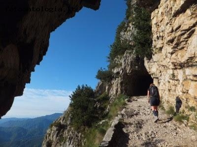 Strada degli eroi