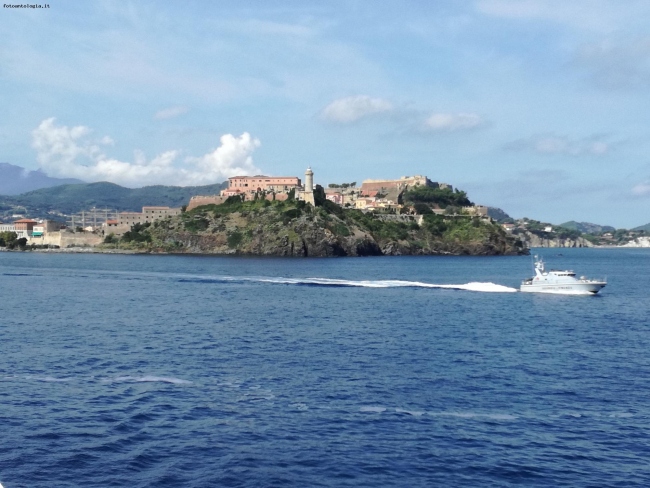 Portoferraio - Isola d'Elba