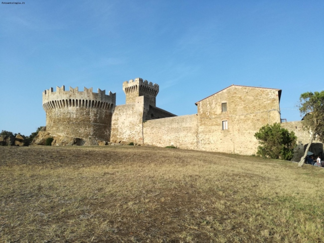 Populonia