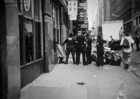 N.Y.P.D.