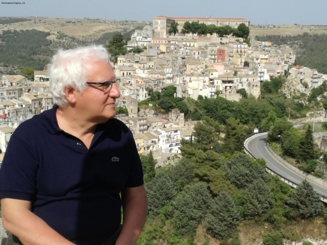 Viaggio in Sicilia - Ragusa Ibla