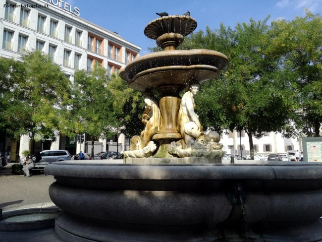 Milano - Piazza Fontana 50 anni dopo (per non dimenticare)