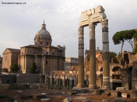 Fori Imperiali