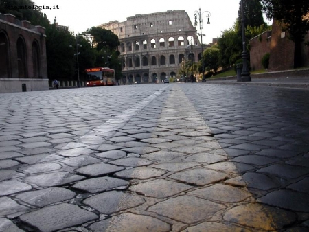 Colosseo