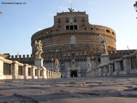 Castel S.Angelo