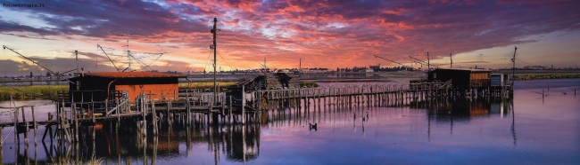 Trabocchi