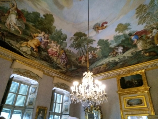 Palazzina di caccia di Stupinigi 