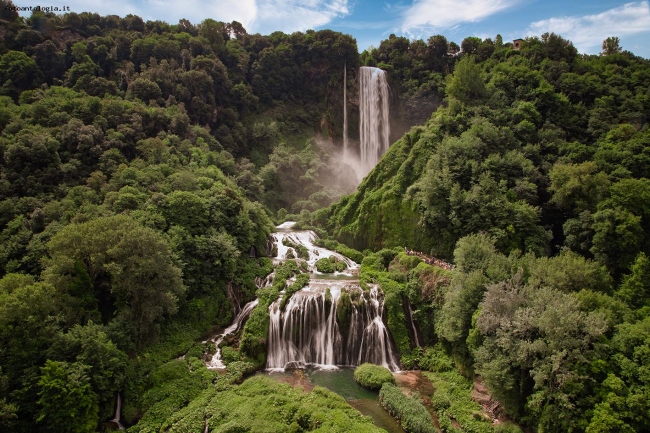 Cascata delle Marmore