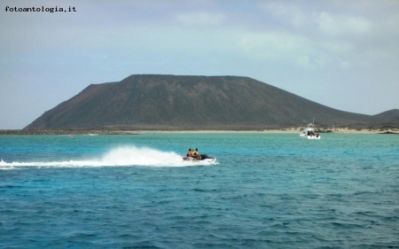 isola di lobos