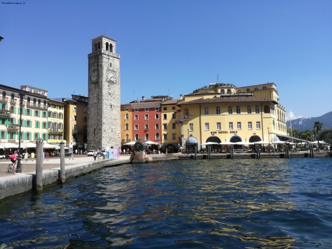 Riva del Garda