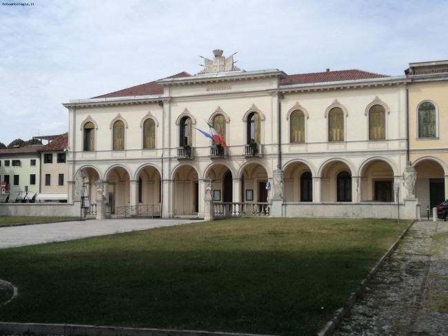 Castelfranco Veneto - Palazzo Municipale