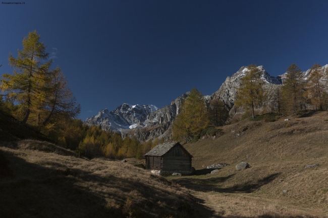 Alpe Devero